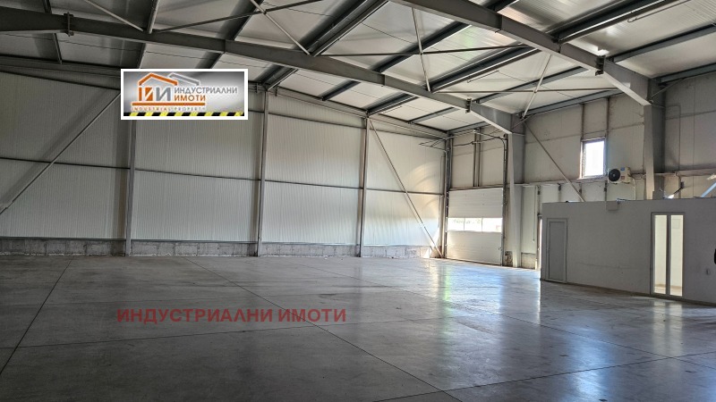 For Rent  Storage Plovdiv , Vastanicheski , 488 sq.m | 36936513 - image [2]