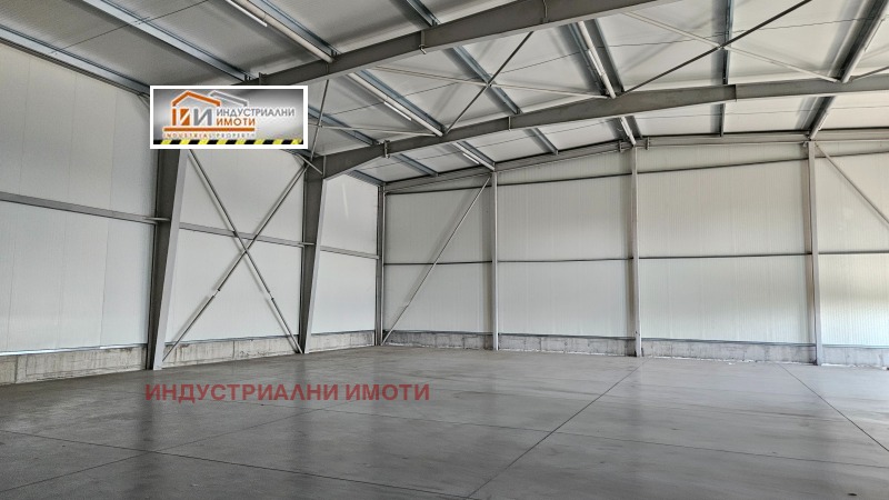 For Rent  Storage Plovdiv , Vastanicheski , 488 sq.m | 36936513 - image [5]