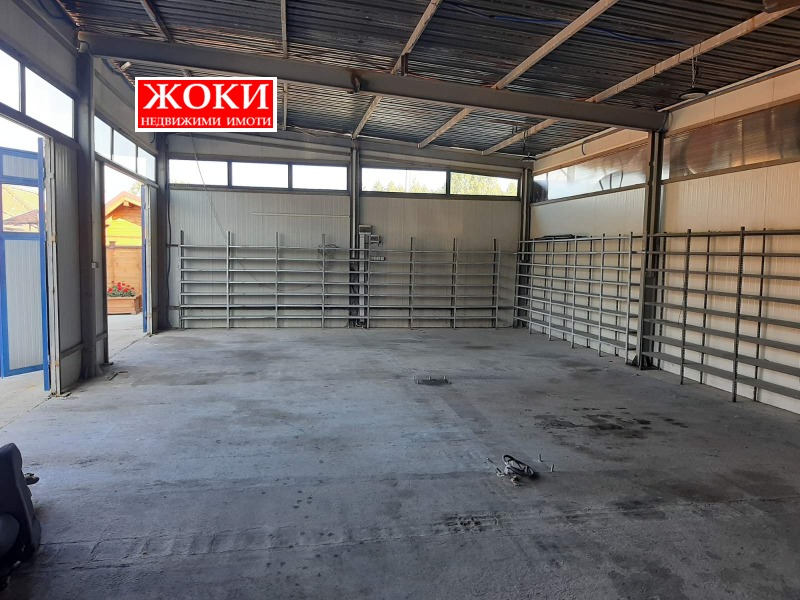 K pronájmu  Úložný prostor Pernik , Promišlena zona , 162 m2 | 52921690 - obraz [5]