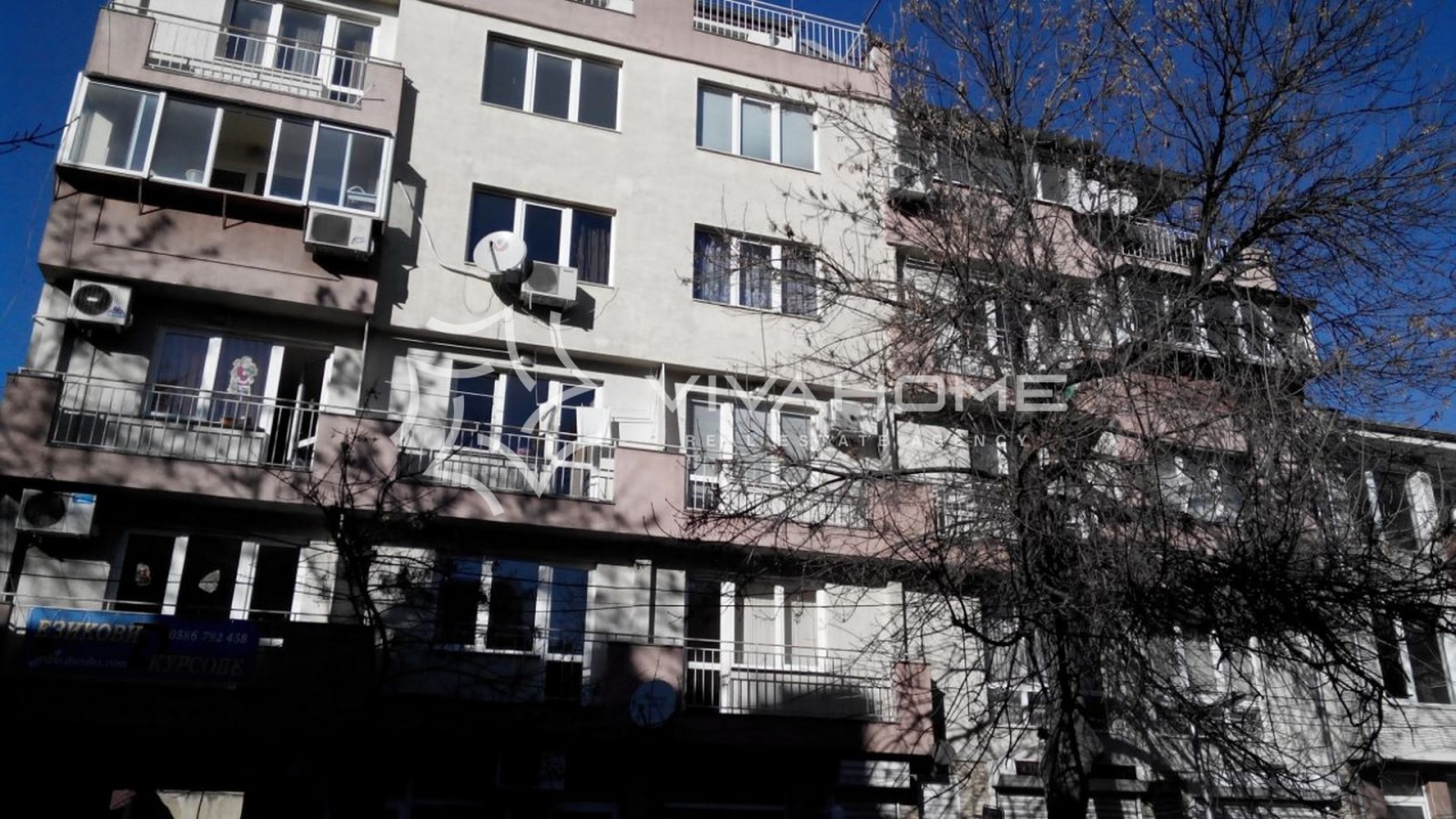 Дава под наем 1-СТАЕН, гр. Варна, Център, снимка 5 - Апартаменти - 54105235