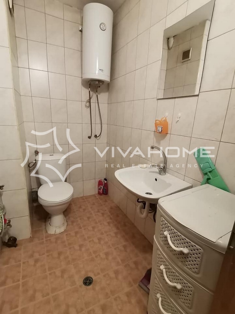 Дава под наем 1-СТАЕН, гр. Варна, Център, снимка 3 - Апартаменти - 54105235