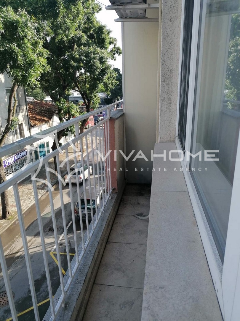 Дава под наем 1-СТАЕН, гр. Варна, Център, снимка 4 - Апартаменти - 54105235