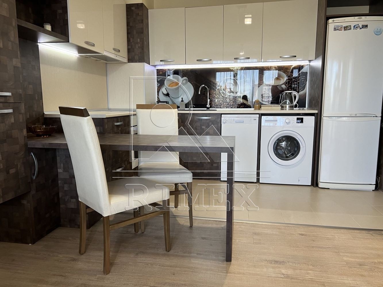 Дава под наем 2-СТАЕН, гр. Пловдив, Център, снимка 2 - Апартаменти - 54299690