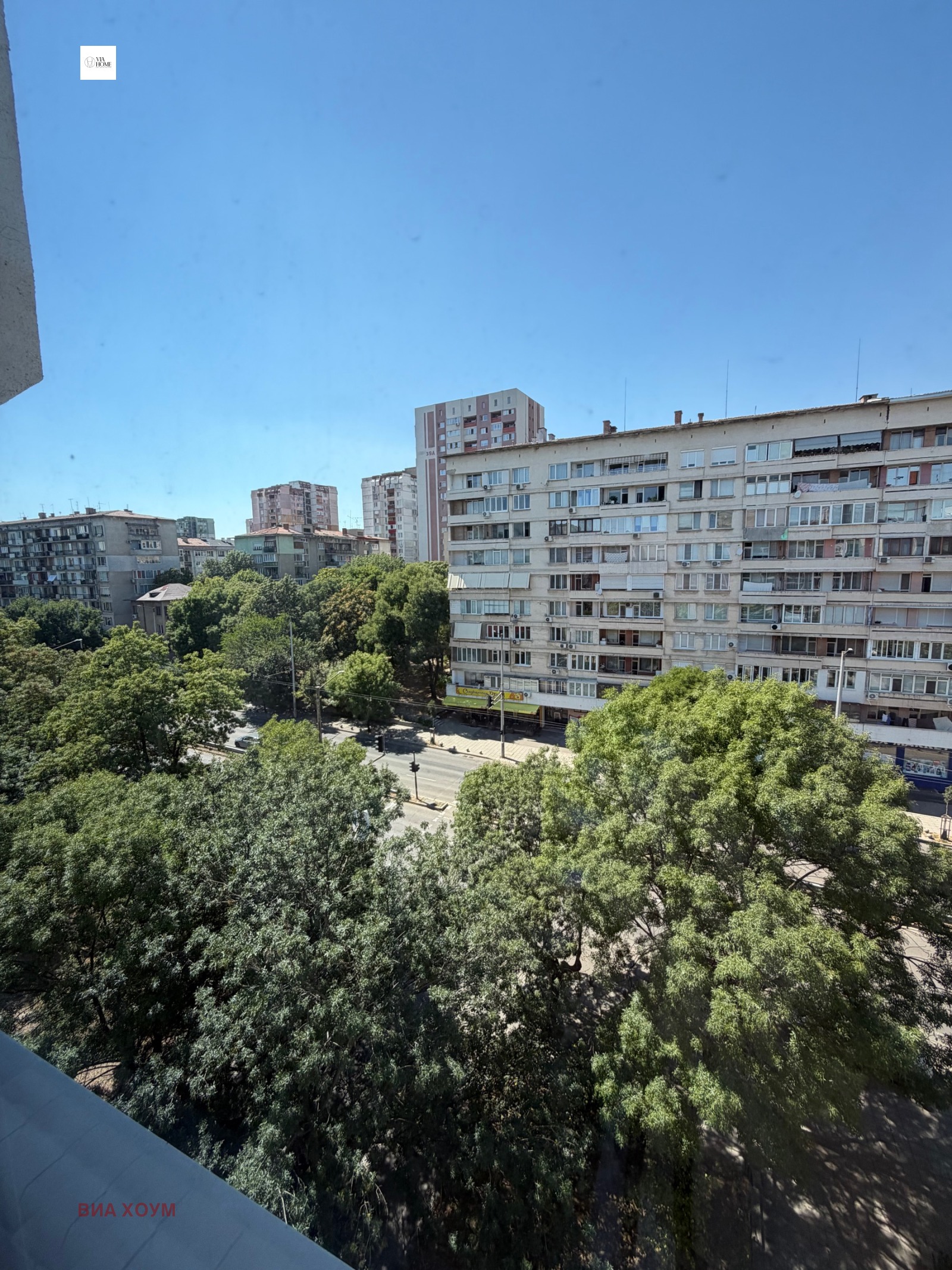 Дава под наем 2-СТАЕН, гр. София, Банишора, снимка 4 - Апартаменти - 55957498