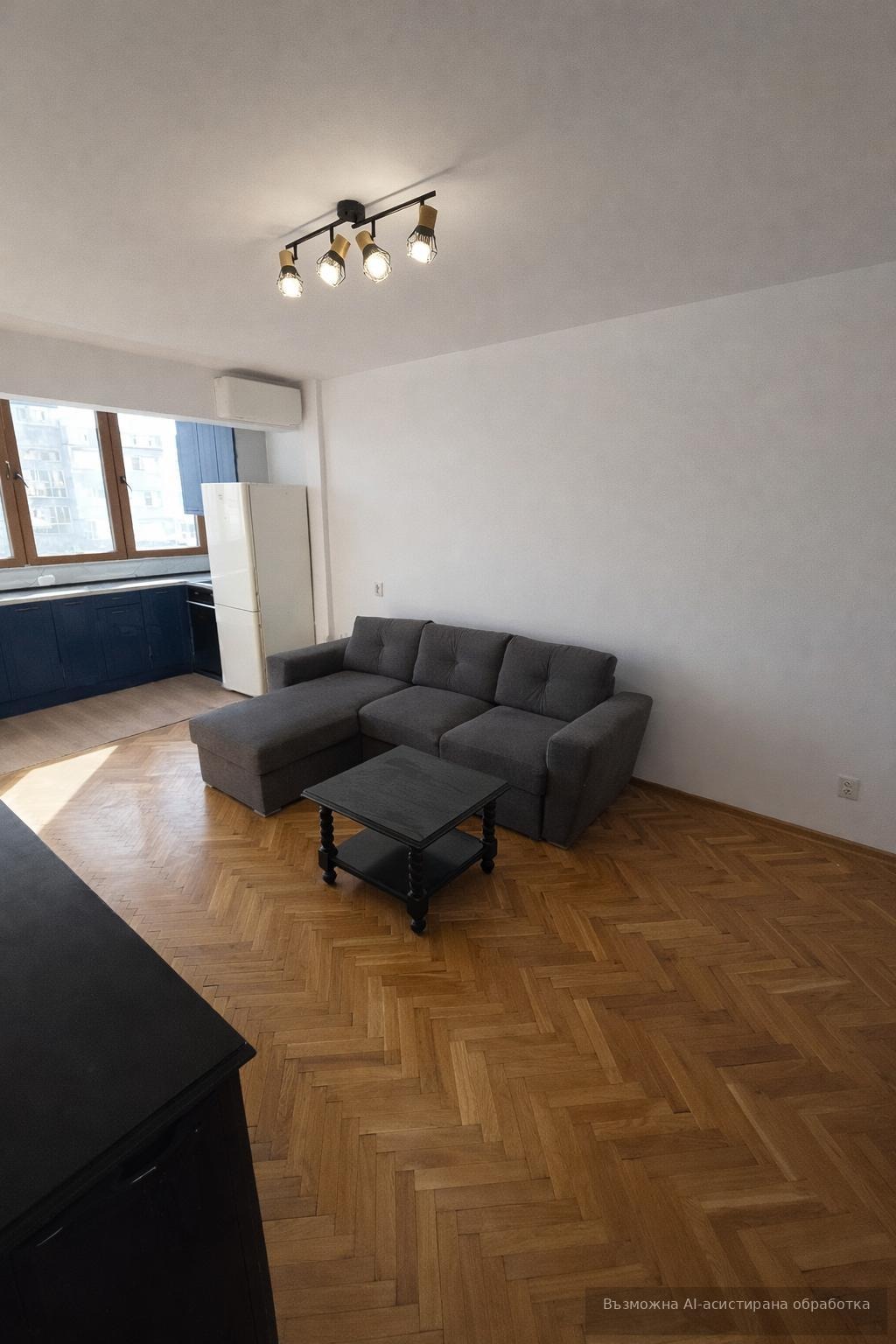 Дава под наем 3-СТАЕН, гр. София, Хаджи Димитър