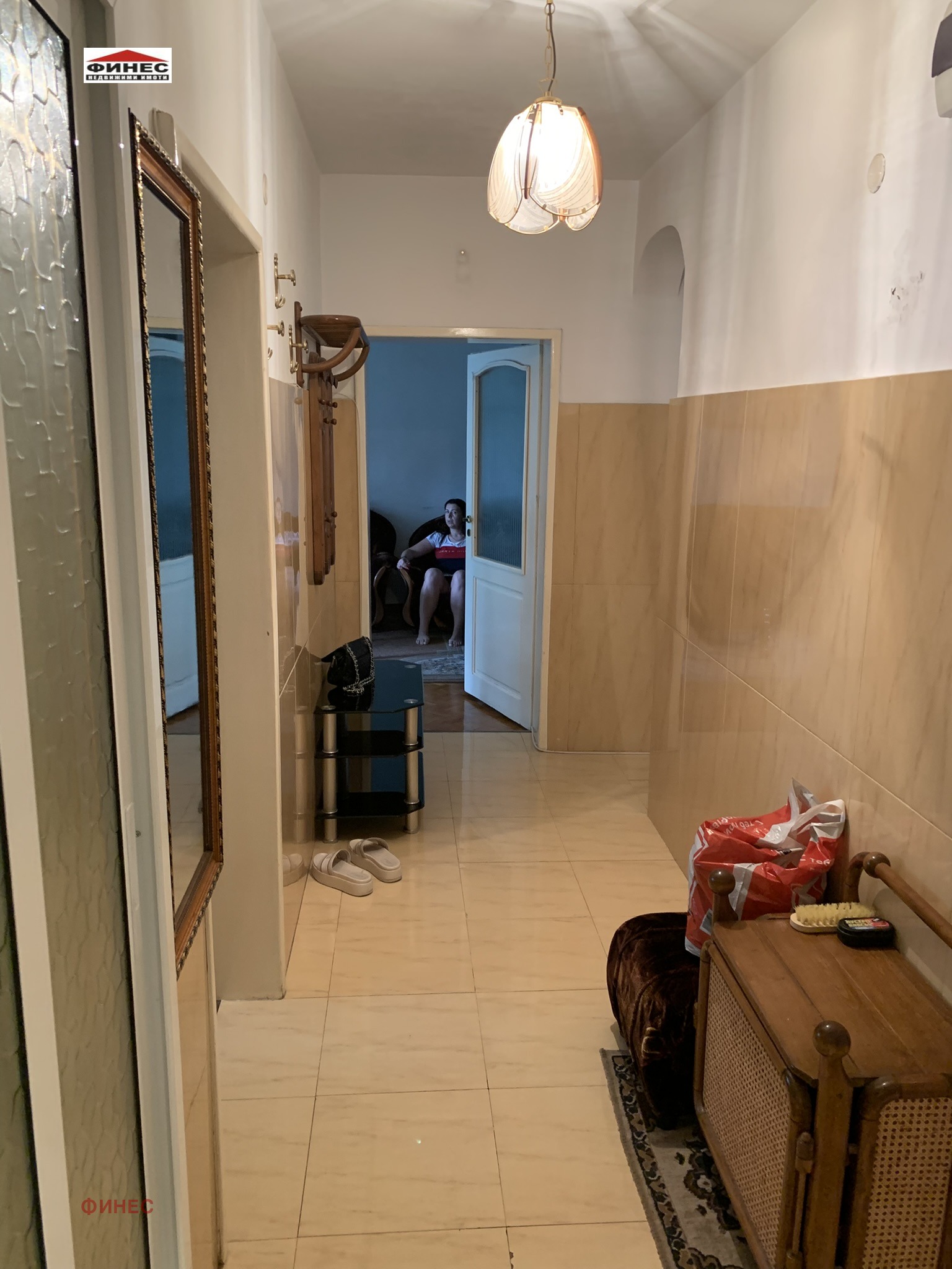 Дава под наем 3-СТАЕН, гр. Пловдив, Център, снимка 10 - Апартаменти - 55170306