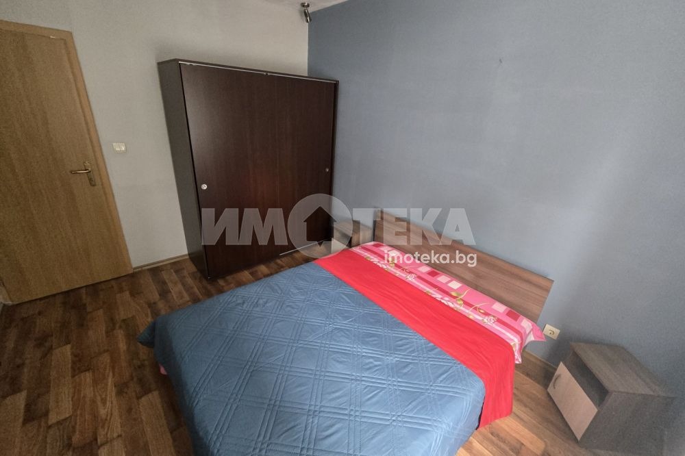 Дава под наем 3-СТАЕН, гр. София, Витоша, снимка 3 - Апартаменти - 56196953