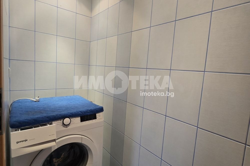 Дава под наем 3-СТАЕН, гр. София, Витоша, снимка 11 - Апартаменти - 56196953