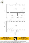 Под наем СКЛАД, град Велико Търново, Картала • 3600 € / 7040.99 лв. • 80271215 17