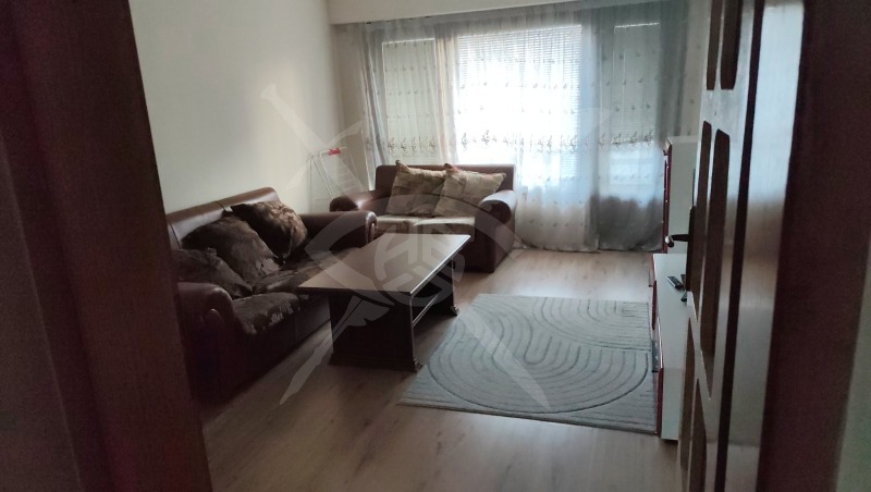 Дава под Наем 2-СТАЕН в град Бургас, Славейков - 64 кв.м / 350 € » 684.54 лв., ЕКС НВД БУРГАС ООД
