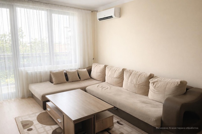 Дава под Наем 2-СТАЕН в град Пловдив, Център - 70 кв.м / 560 € » 1 095.26 лв., ТИТАН ПРОПЪРТИС