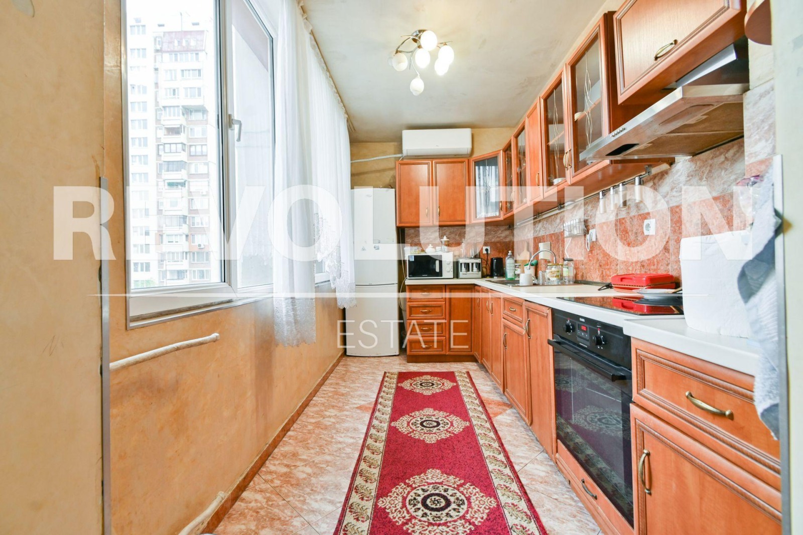 Дава под Наем 4-СТАЕН | Imot.bg — изображение 5