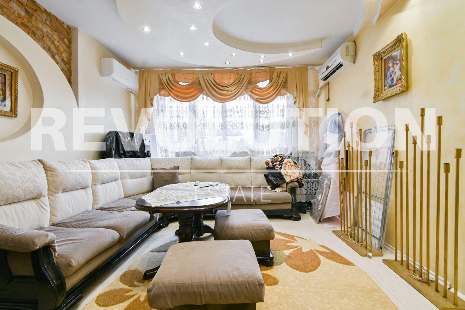 Дава под Наем 4-СТАЕН | Imot.bg — изображение 1