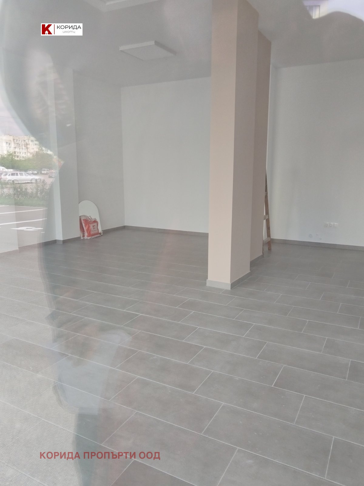 Дава под Наем МАГАЗИН | Imot.bg — изображение 3