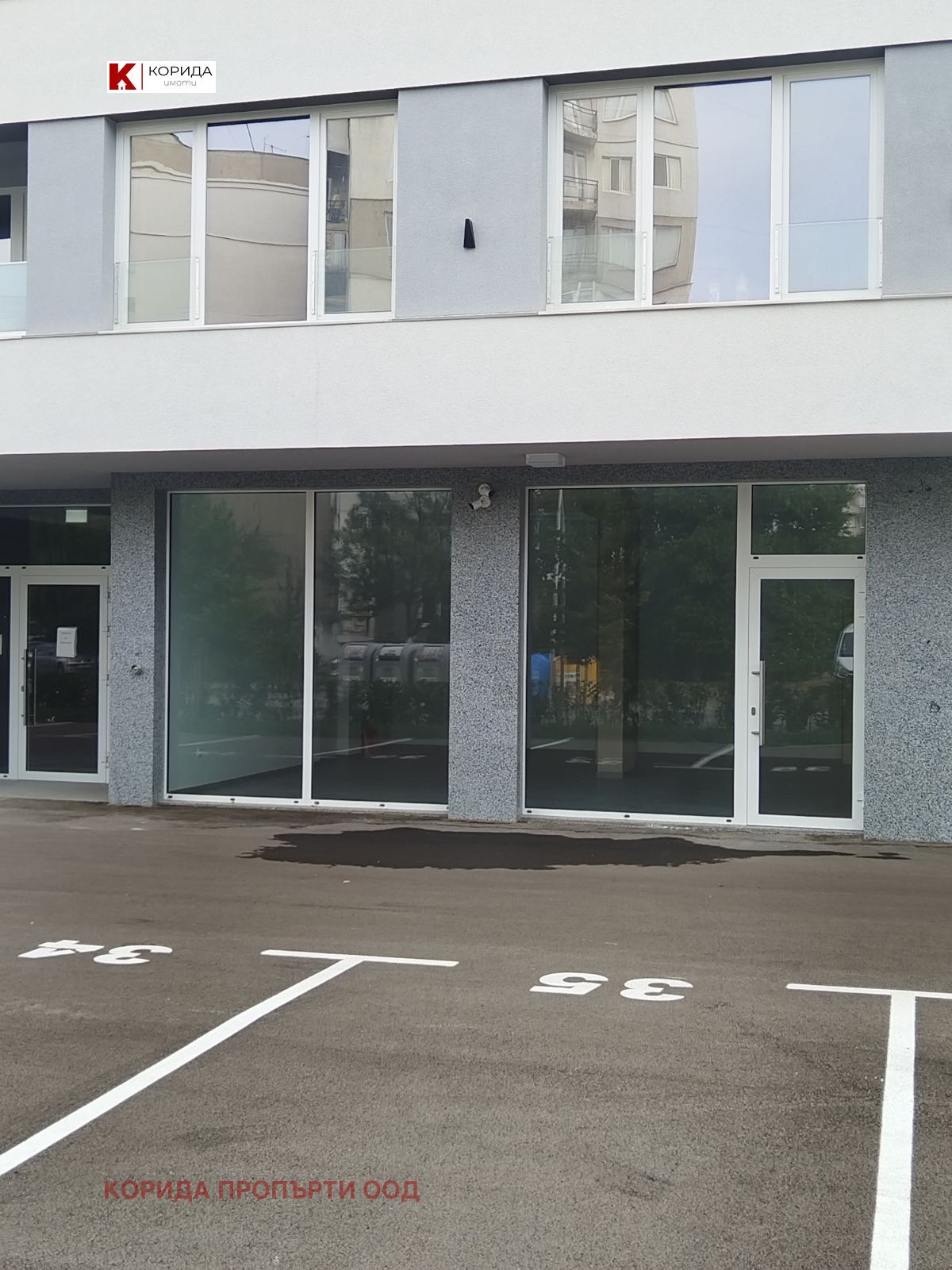 Дава под Наем МАГАЗИН | Imot.bg — изображение 2