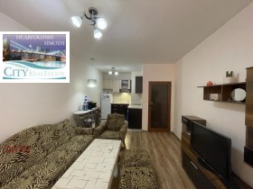 1 bedroom Hristo Smirnenski, Plovdiv 1