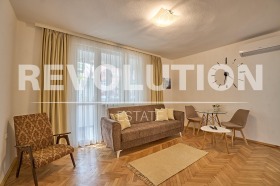 1 slaapkamer Mladezjki Chalm, Plovdiv