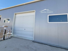 Дава под наем Склад, град Пловдив