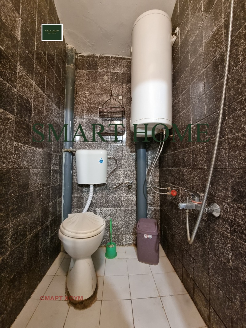 En renta  Estudio Veliko Tarnovo , Kartala , 20 metros cuadrados | 62094827 - imagen [5]