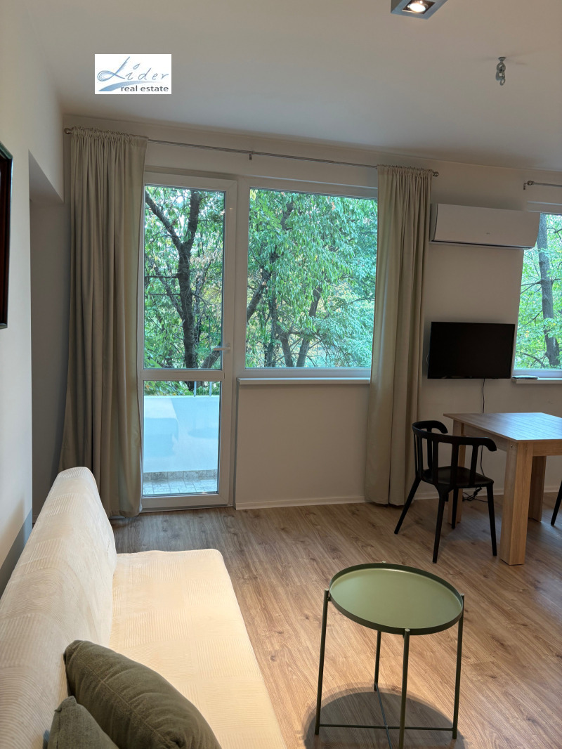 Do wynajęcia  Studio Sofia , Zapaden park , 36 mkw | 92124363 - obraz [3]