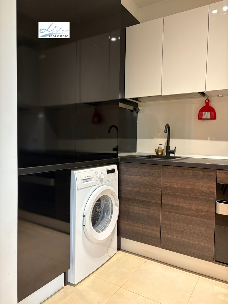 Do wynajęcia  Studio Sofia , Zapaden park , 36 mkw | 92124363 - obraz [10]