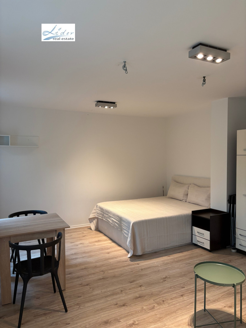 Do wynajęcia  Studio Sofia , Zapaden park , 36 mkw | 92124363 - obraz [7]