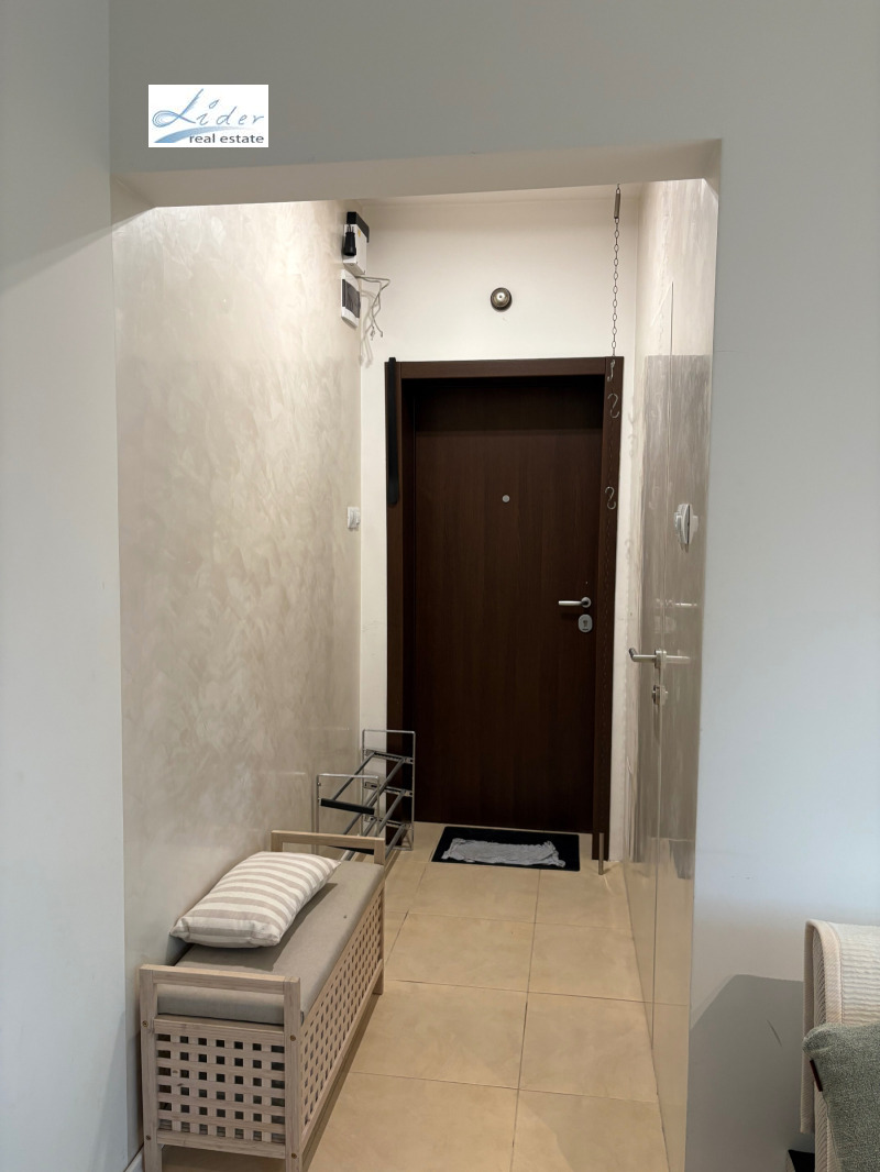 Do wynajęcia  Studio Sofia , Zapaden park , 36 mkw | 92124363 - obraz [14]