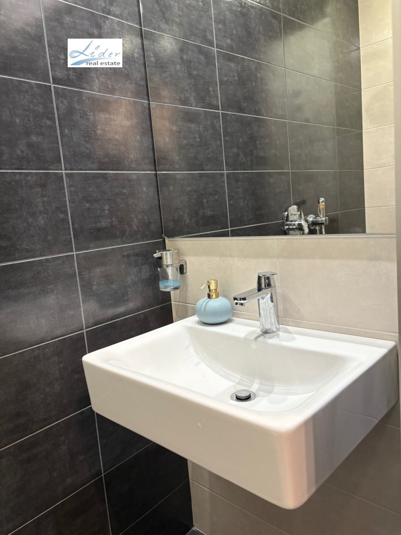 Do wynajęcia  Studio Sofia , Zapaden park , 36 mkw | 92124363 - obraz [15]