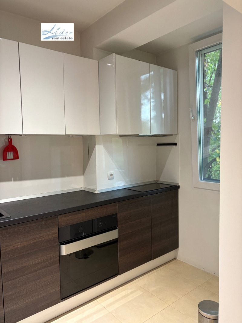 Do wynajęcia  Studio Sofia , Zapaden park , 36 mkw | 92124363 - obraz [9]
