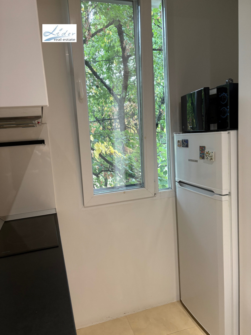 Do wynajęcia  Studio Sofia , Zapaden park , 36 mkw | 92124363 - obraz [13]