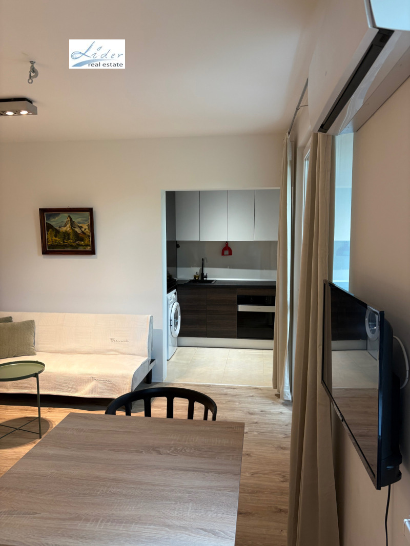 Do wynajęcia  Studio Sofia , Zapaden park , 36 mkw | 92124363 - obraz [6]