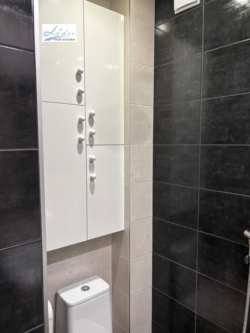 Do wynajęcia  Studio Sofia , Zapaden park , 36 mkw | 92124363 - obraz [16]
