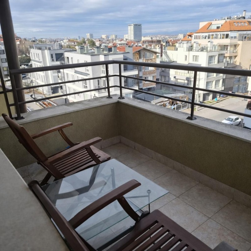 Дава под наем 1-СТАЕН, гр. София, Манастирски ливади, снимка 5 - Апартаменти - 52982680