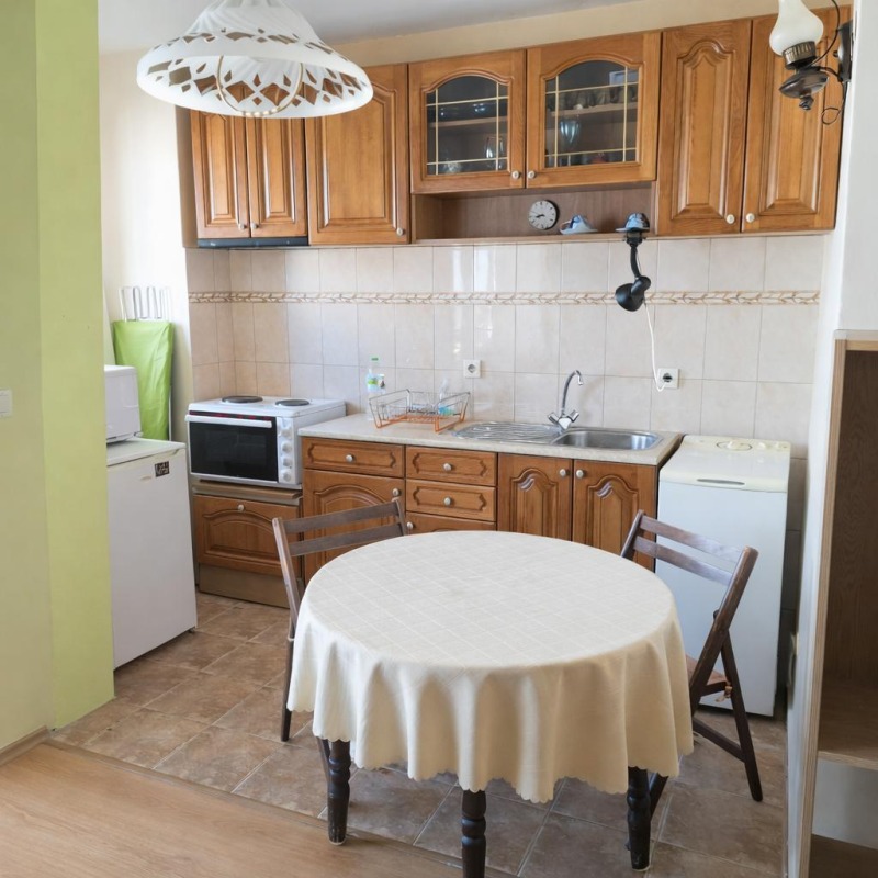 Дава под наем 1-СТАЕН, гр. София, Манастирски ливади, снимка 4 - Апартаменти - 52982680