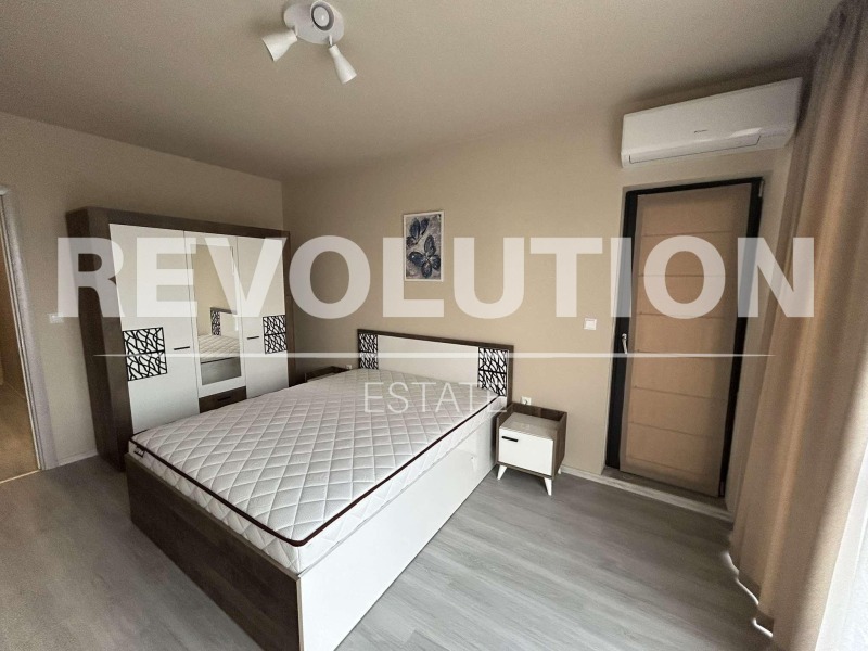 Para alugar  1 quarto Varna , k.k. Sv.Sv. Konstantin i Elena , 66 m² | 29769533 - imagem [5]