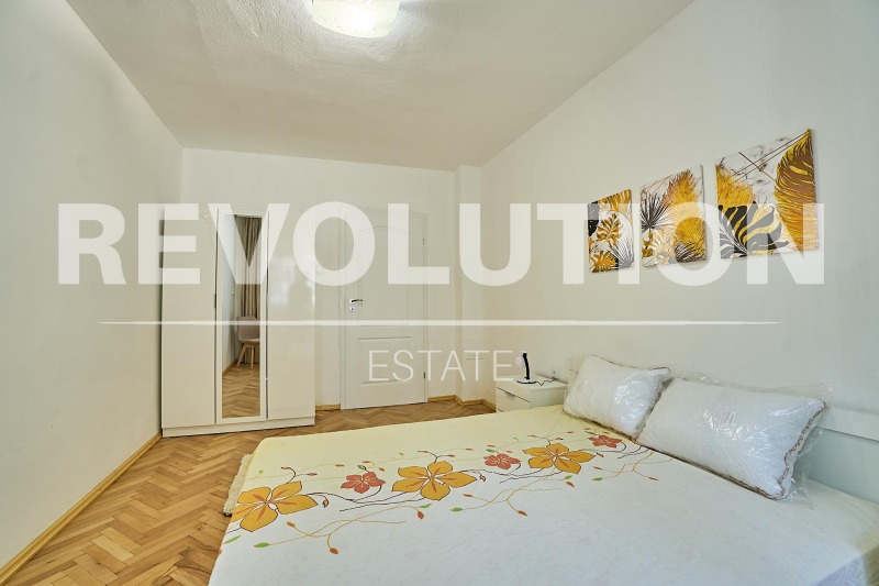 Издаје се  1 спаваћа соба Пловдив , Младежки Халм , 60 м2 | 31728562 - слика [6]