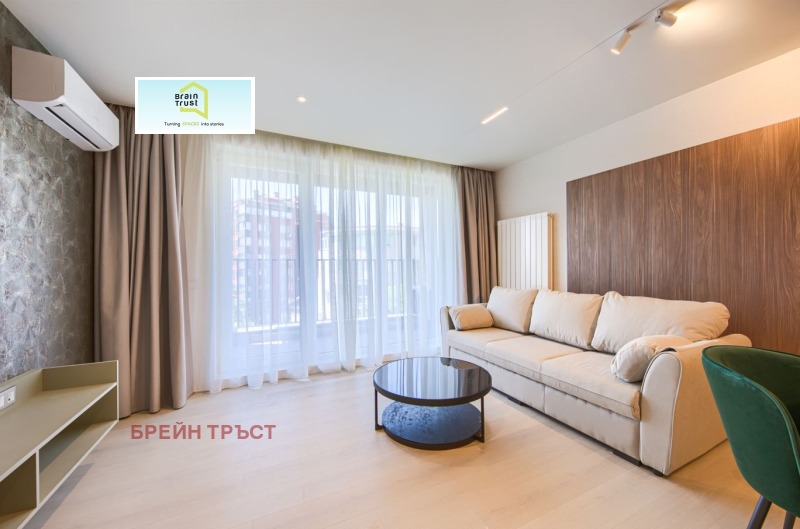 Para alugar  1 quarto Sofia , Sveta Troica , 81 m² | 34450331 - imagem [7]
