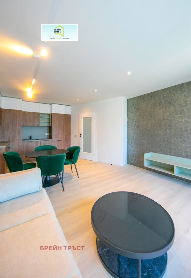 Para alugar  1 quarto Sofia , Sveta Troica , 81 m² | 34450331 - imagem [8]