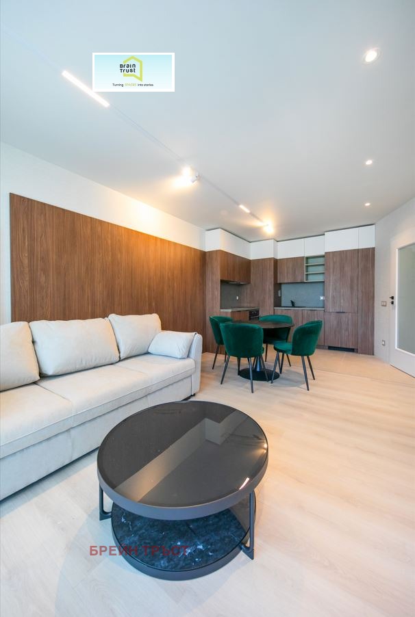 Para alugar  1 quarto Sofia , Sveta Troica , 81 m² | 34450331 - imagem [4]