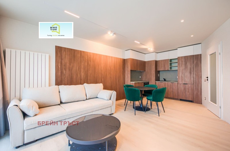 Para alugar  1 quarto Sofia , Sveta Troica , 81 m² | 34450331