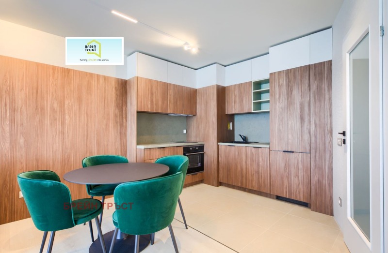 Para alugar  1 quarto Sofia , Sveta Troica , 81 m² | 34450331 - imagem [2]