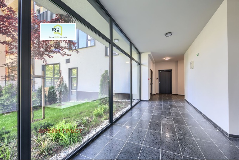 Para alugar  1 quarto Sofia , Sveta Troica , 81 m² | 34450331 - imagem [14]