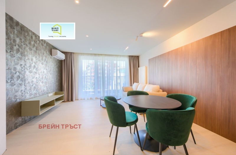 Para alugar  1 quarto Sofia , Sveta Troica , 81 m² | 34450331 - imagem [5]