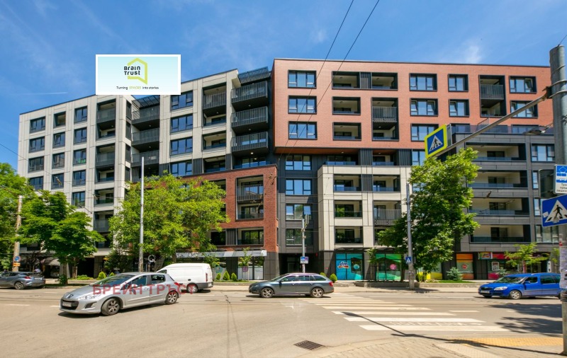 Para alugar  1 quarto Sofia , Sveta Troica , 81 m² | 34450331 - imagem [15]