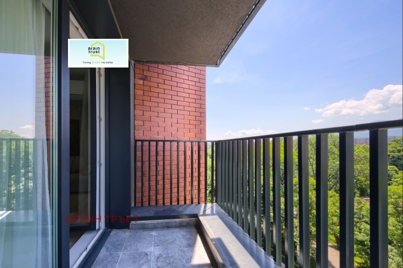 Para alugar  1 quarto Sofia , Sveta Troica , 81 m² | 34450331 - imagem [6]
