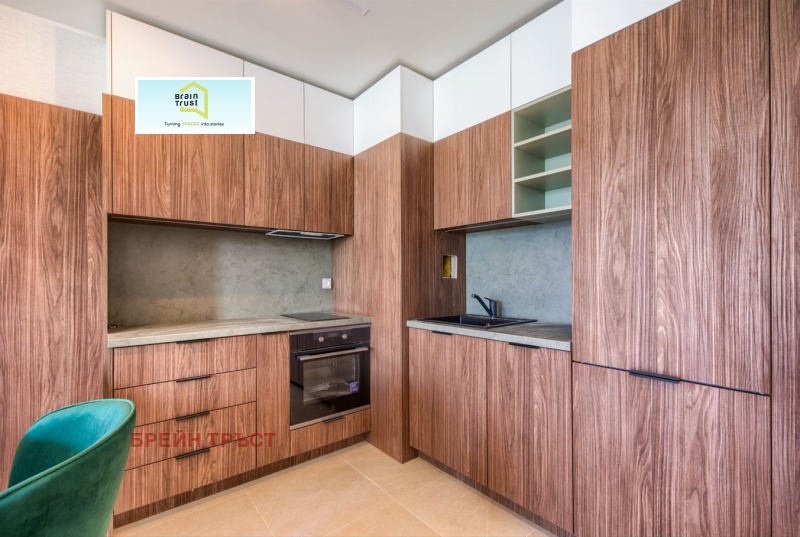 Para alugar  1 quarto Sofia , Sveta Troica , 81 m² | 34450331 - imagem [3]