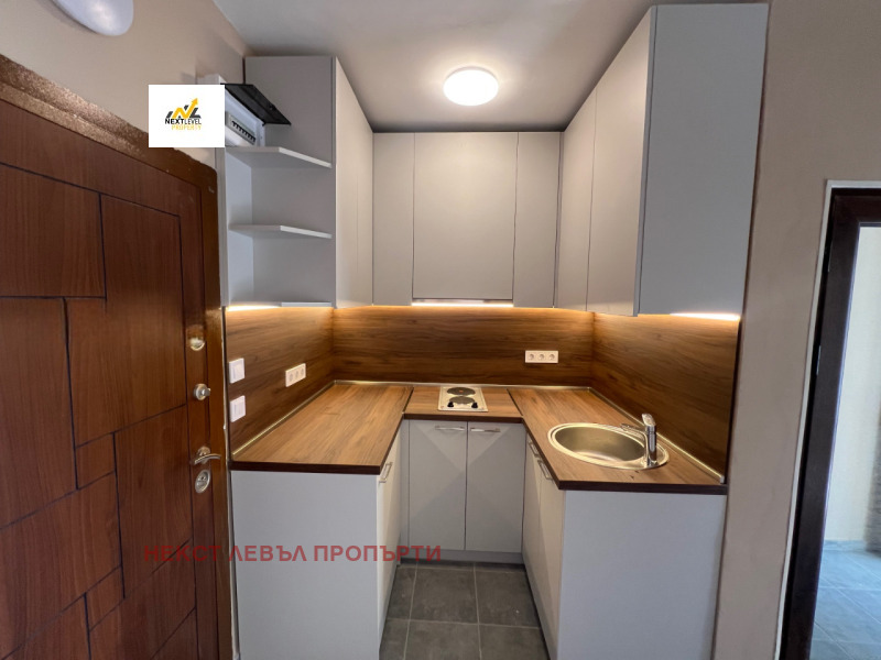 A louer  1 chambre Sofia , Manastirski livadi , 43 m² | 44268792
