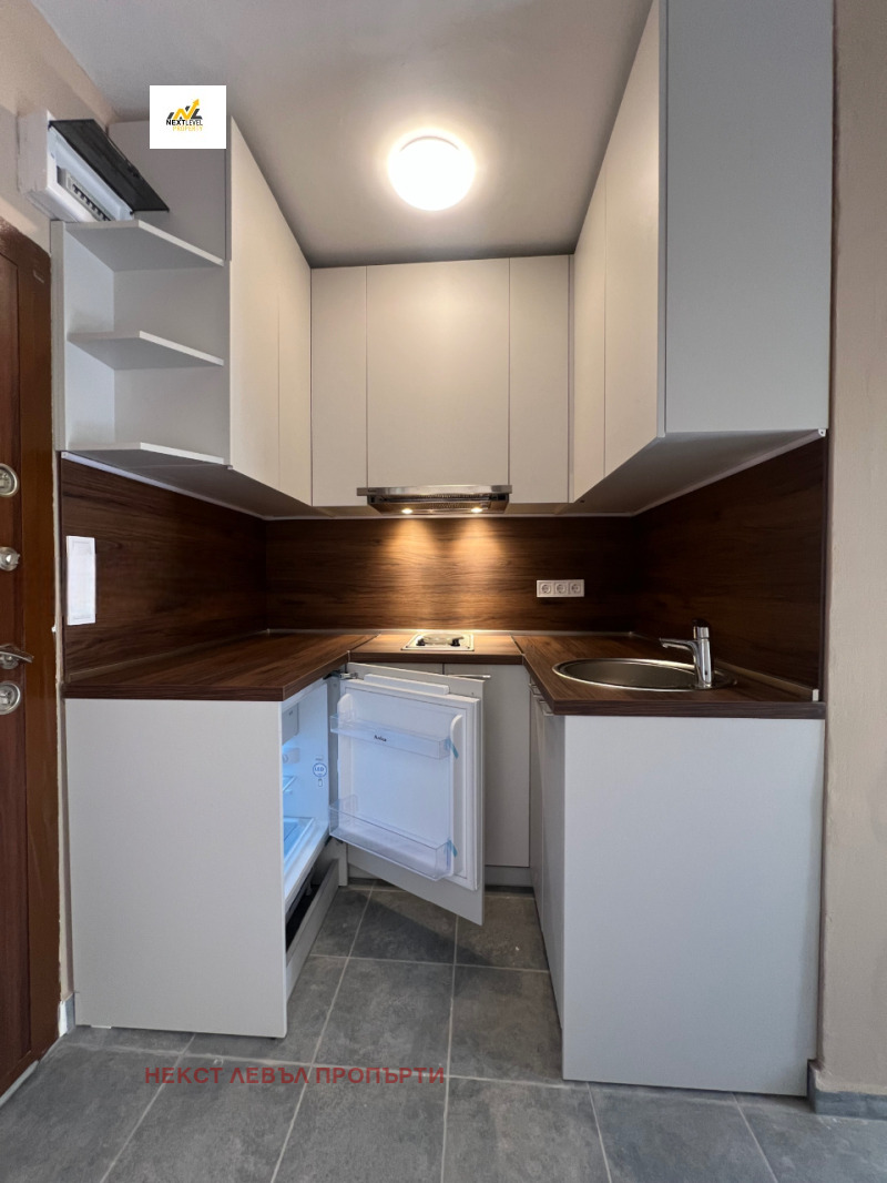 A louer  1 chambre Sofia , Manastirski livadi , 43 m² | 44268792 - image [2]