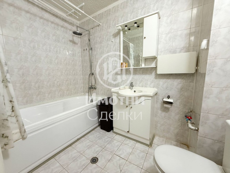 Te huur  1 slaapkamer Sofia , Karpuzitsa , 70 m² | 57992290 - afbeelding [8]