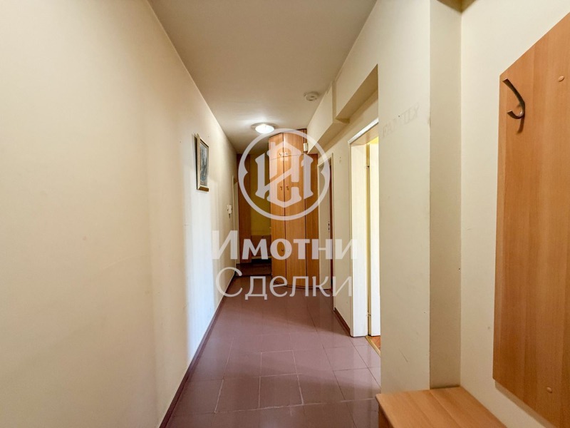 Te huur  1 slaapkamer Sofia , Karpuzitsa , 70 m² | 57992290 - afbeelding [9]